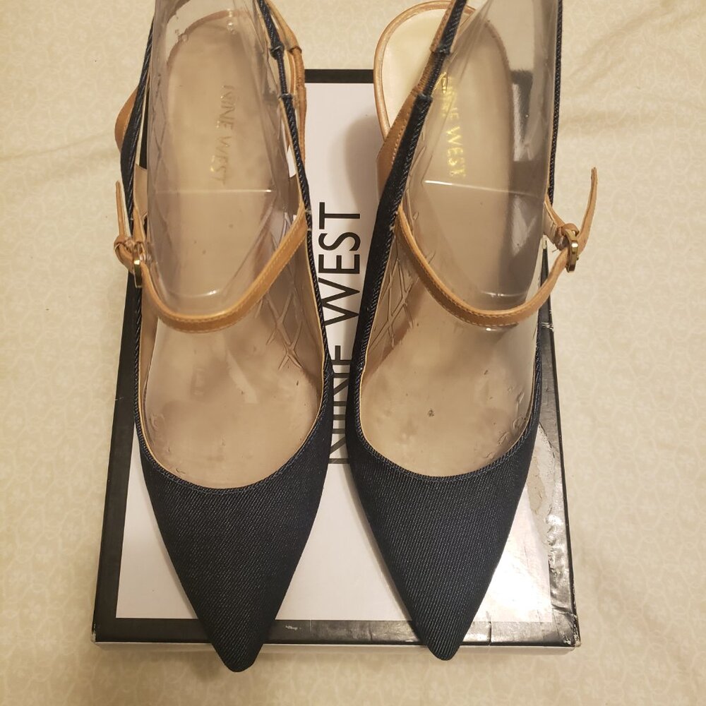 Nine West - Picture 5 of 6